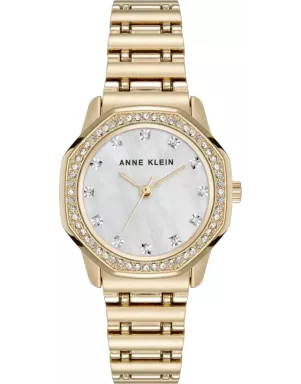 Годинник Anne Klein AK/5028MPGB