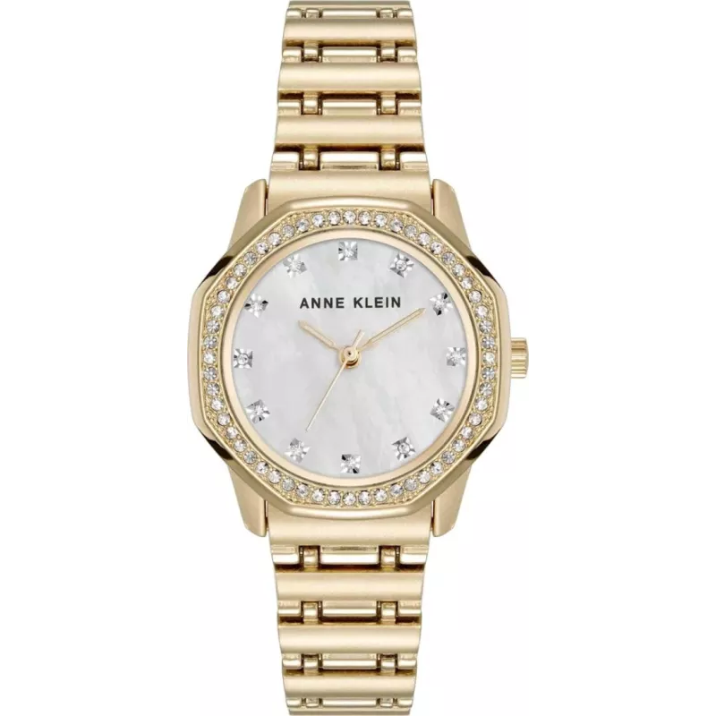 Годинник Anne Klein AK/5028MPGB