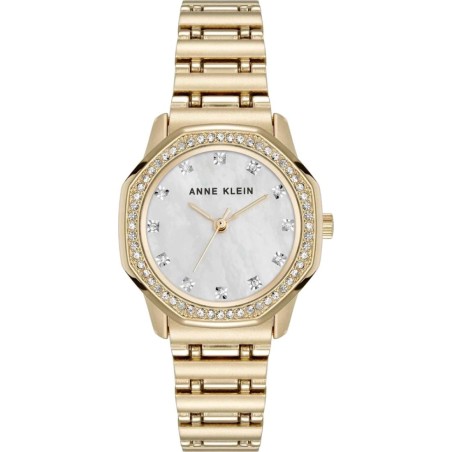 Часы Anne Klein AK/5028MPGB