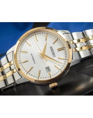 SEIKO CS Dress SRPH92K1