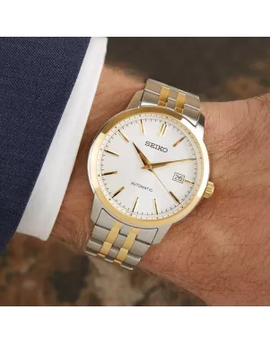 SEIKO CS Dress SRPH92K1