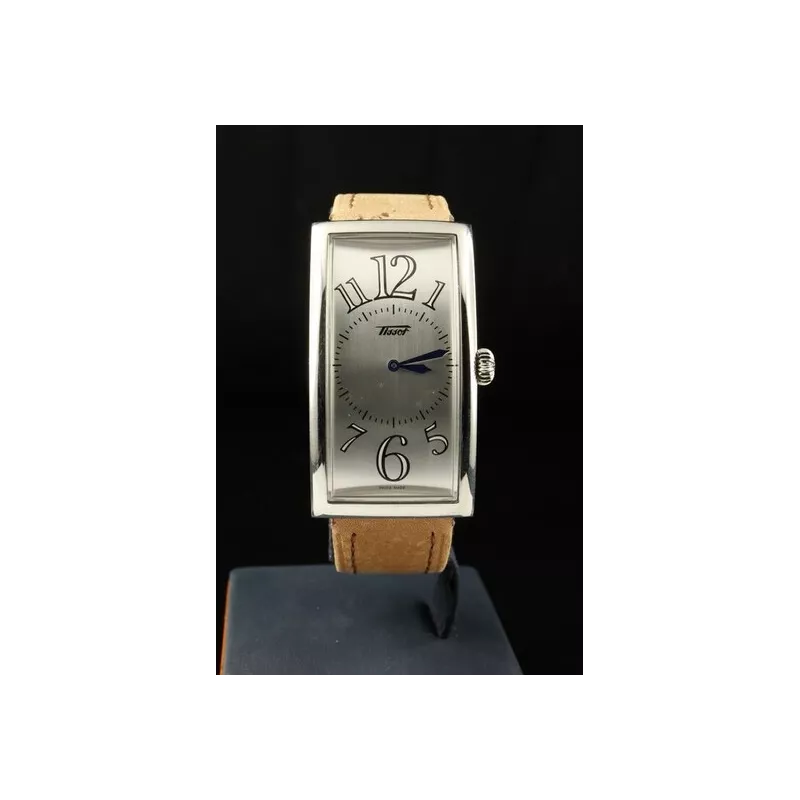 Tissot Heritage T56.1.652.32 Tissot Heritage T56.1.652.32