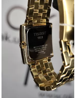 Tissot TXL T60.5.581.32