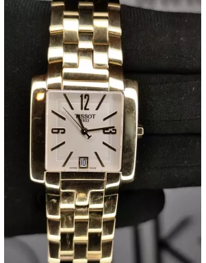 Tissot TXL T60.5.581.32
