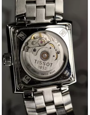 Tissot TXL T60.1.583.51