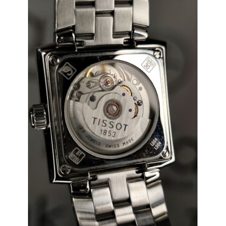 Tissot TXL T60.1.583.51