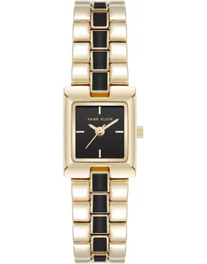 Годинник Anne Klein AK/5120BKGB