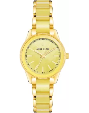 Годинник Anne Klein AK/3212YLGB