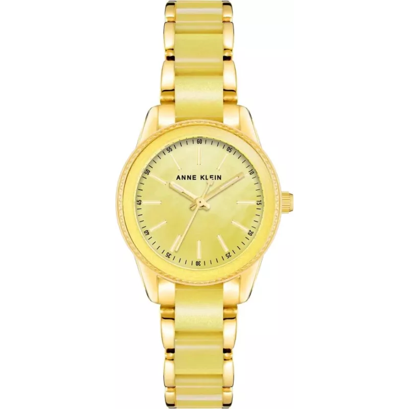 Годинник Anne Klein AK/3212YLGB