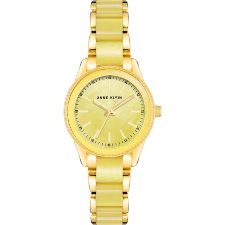 Часы Anne Klein AK/3212YLGB