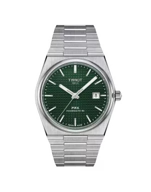 Tissot PRX Powermatic 80 T137.407.11.091.00