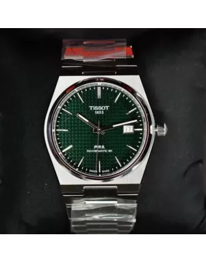Tissot PRX Powermatic 80 T137.407.11.091.00