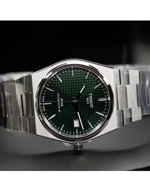 Tissot PRX Powermatic 80 T137.407.11.091.00