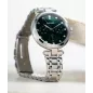 Seiko Caprice Ladies Green Watch SKY063P1