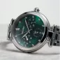 Seiko Caprice Ladies Green Watch SKY063P1