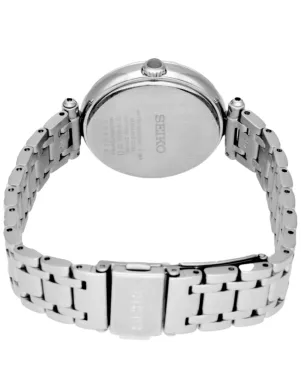 Seiko Caprice Ladies Green Watch SKY063P1