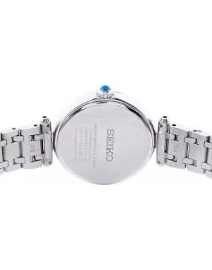 Seiko Caprice Ladies Green Watch SKY063P1