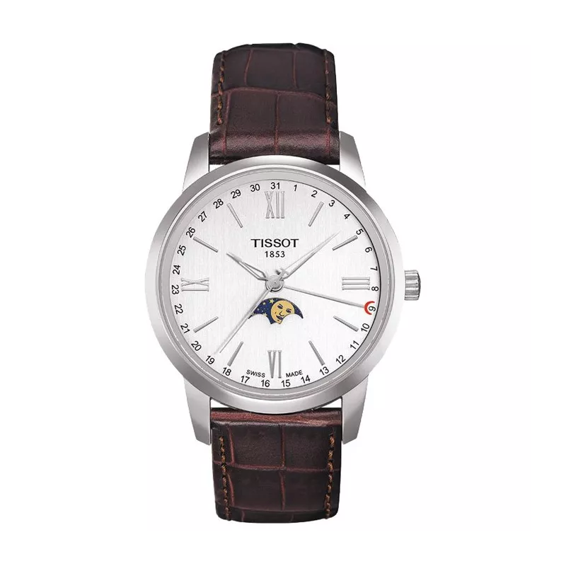 Tissot Classic Dream T033.423.16.038.00