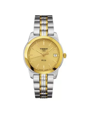 Tissot PR 50 T34.2.481.21