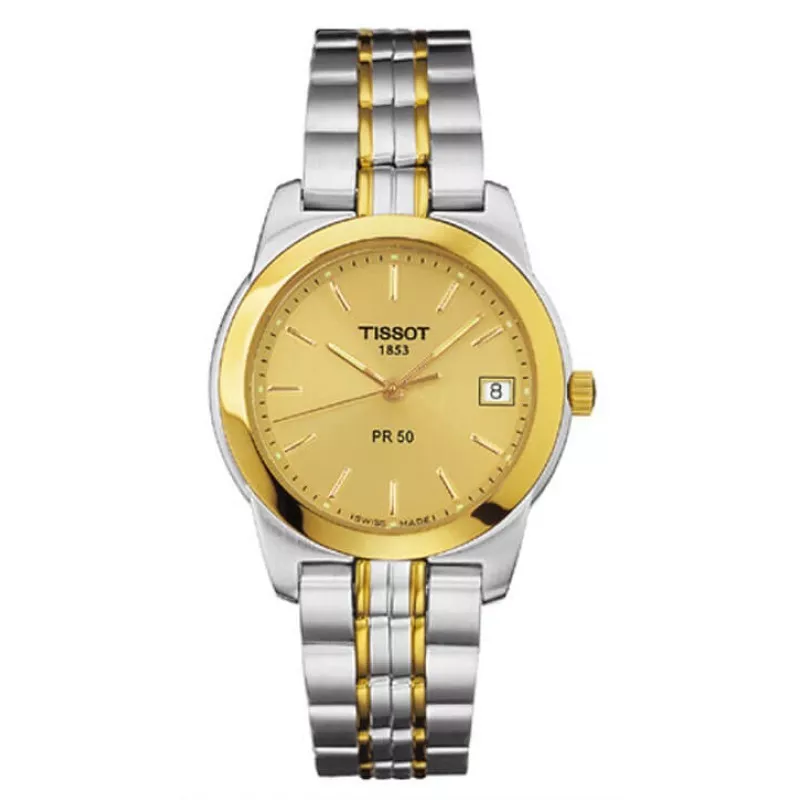 Tissot PR 50 T34.2.481.21