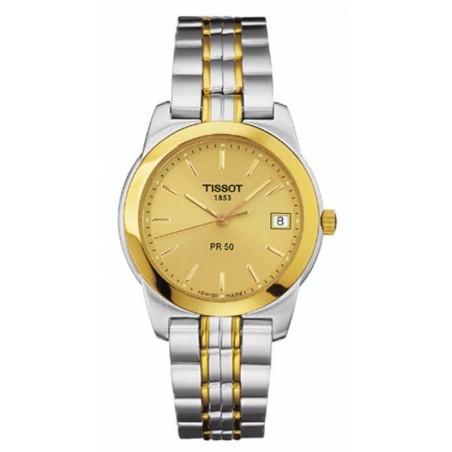 Tissot PR 50 T34.2.481.21