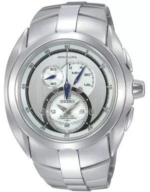 Seiko SNL045P1