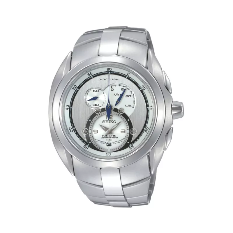 Seiko SNL045P1