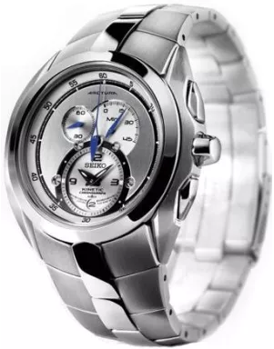 Seiko SNL045P1
