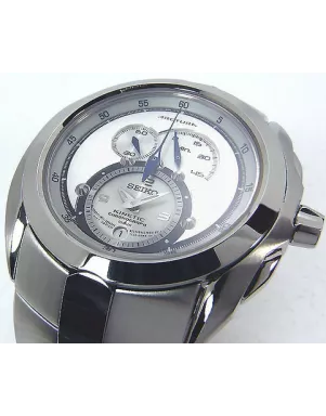 Seiko SNL045P1