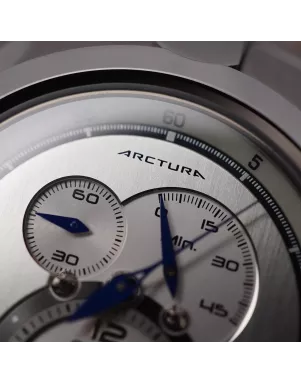 Seiko SNL045P1
