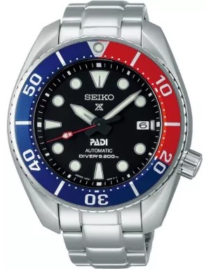 SEIKO PROSPEX SUMO PADI EDITION SPB181J1