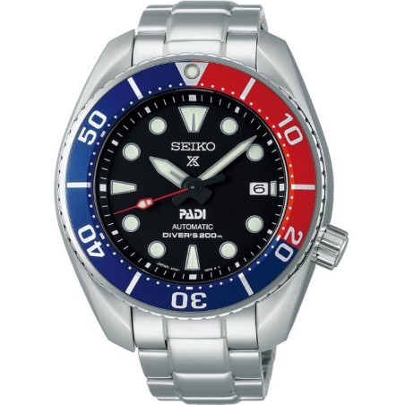 SEIKO PROSPEX SUMO PADI EDITION SPB181J1