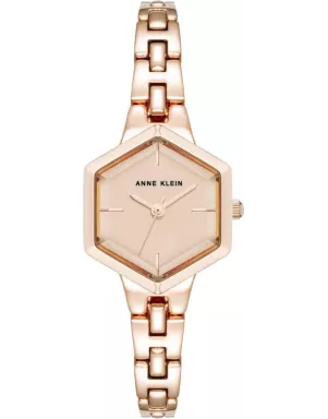 Годинник Anne Klein AK/5106RGRG