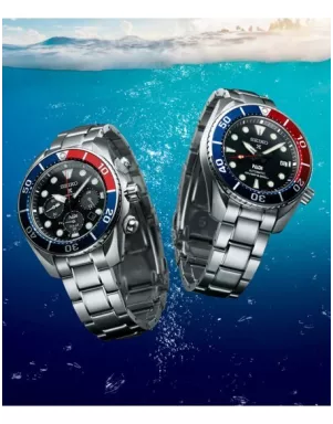 SEIKO PROSPEX SUMO PADI EDITION SPB181J1