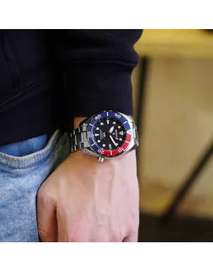 SEIKO PROSPEX SUMO PADI EDITION SPB181J1