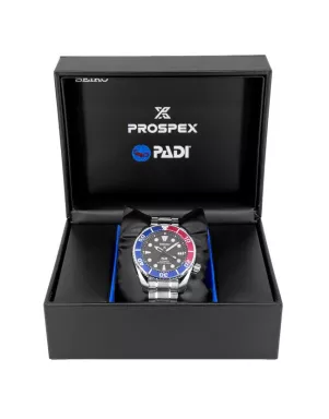 SEIKO PROSPEX SUMO PADI EDITION SPB181J1