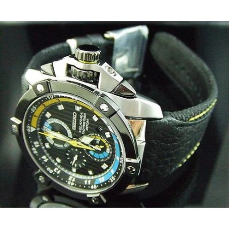 Seiko Velatura SPC049P1