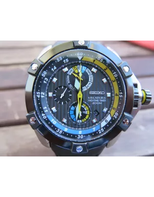 Seiko Velatura SPC049P1