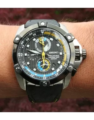 Seiko Velatura SPC049P1