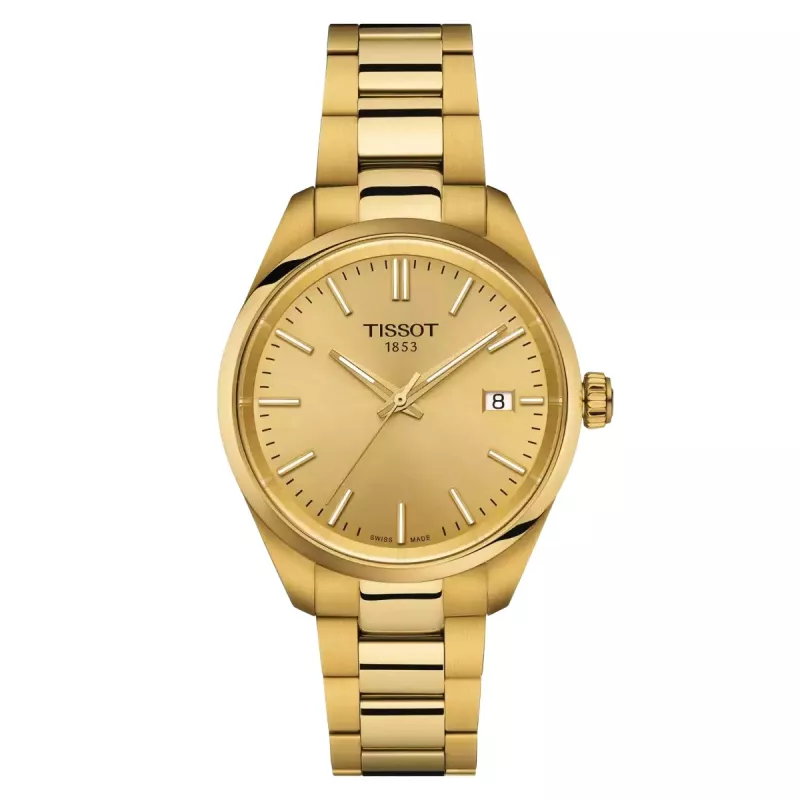 Tissot PR 100 34mm T150.210.33.021.00