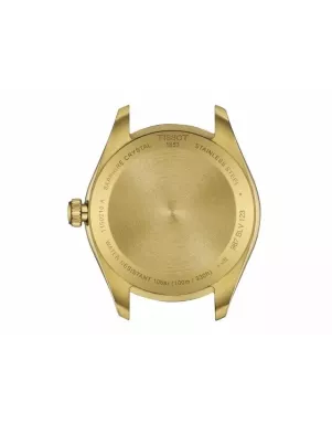 Tissot PR 100 34mm T150.210.33.021.00