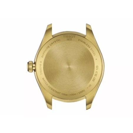 Tissot PR 100 34mm T150.210.33.021.00