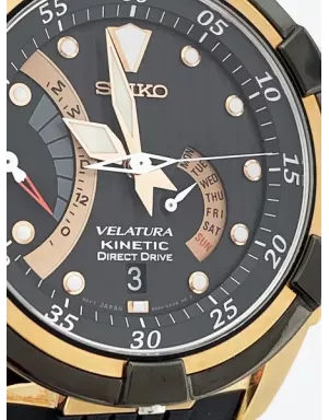 Seiko SRH006P1