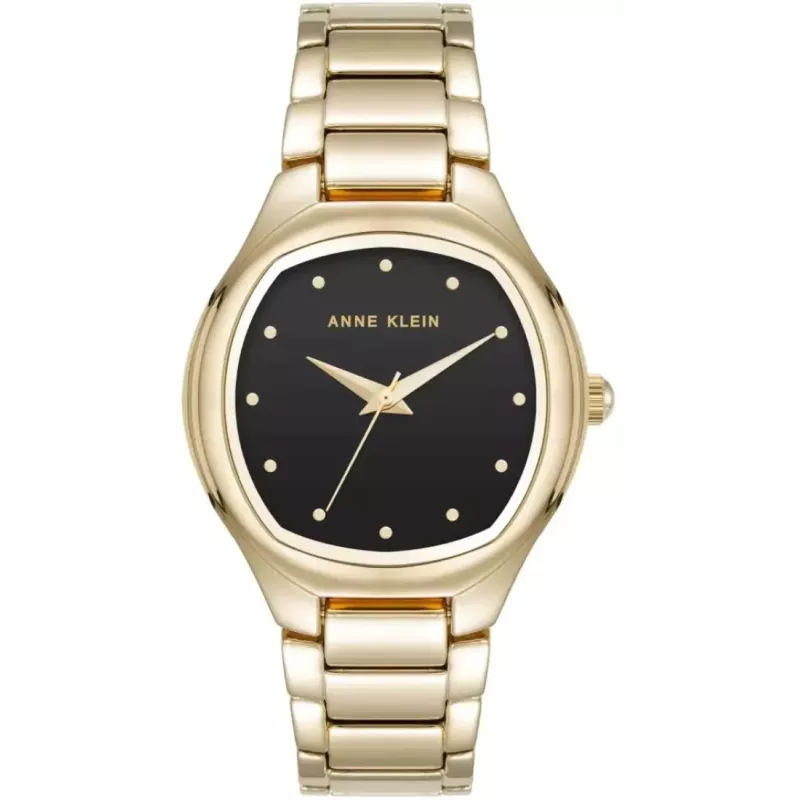 Годинник Anne Klein AK/5132BKGB