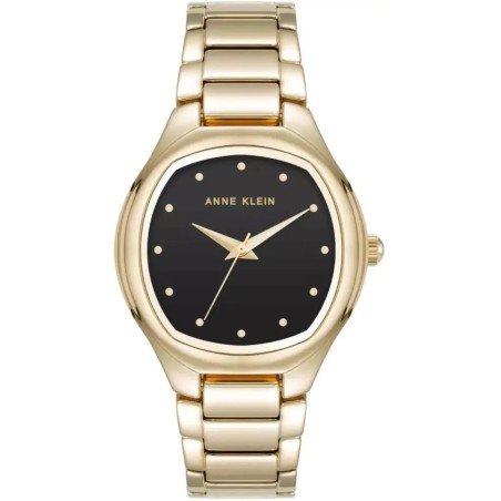 Часы Anne Klein AK/5132BKGB