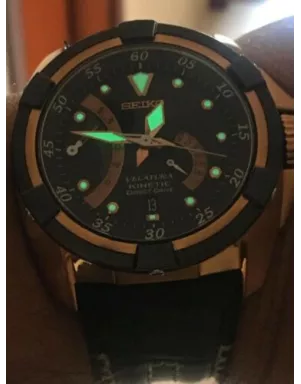 Seiko SRH006P1