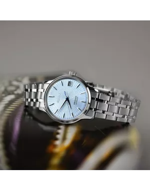 SEIKO Presage Cocktail Time Skydiving SRP841J1