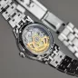 SEIKO Presage Cocktail Time Skydiving SRP841J1