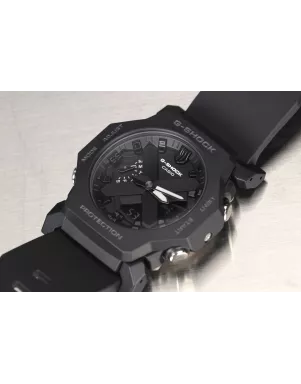 Годинник Casio G-SHOCK Classic GA-2300-1AER