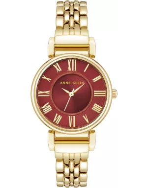 Годинник Anne Klein AK/2158RDGB